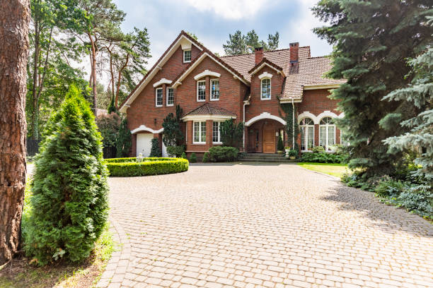 Best Interlocking Driveway Pavers  in Wahneta, FL