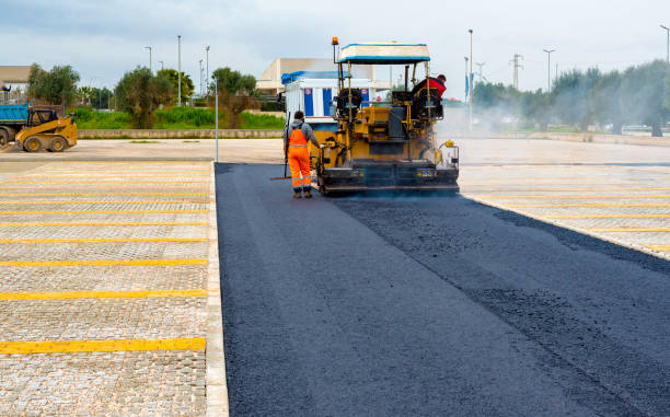 Driveway Repair Near Me in Wahneta, FL