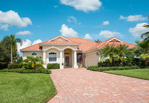 Best Concrete Paver Driveway  in Wahneta, FL