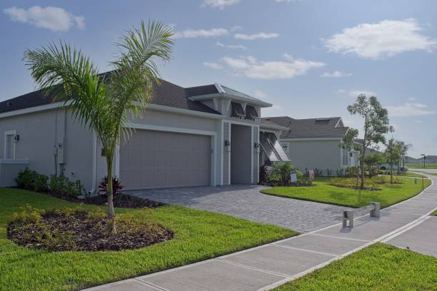 Reasons to Select Us for Your Driveway Paving Requirements in Wahneta, FL