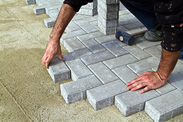 Best Driveway Pavers Near Me  in Wahneta, FL