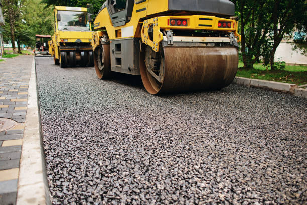 Professional Driveway Pavers in Wahneta, FL